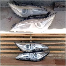 Fara palirowka içi daşy