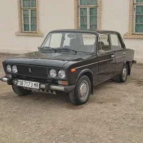 Lada 2106 2000