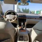 Mercedes-Benz E320 2004