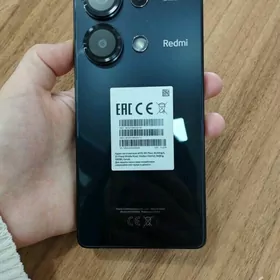 Redmi Note 13Pro