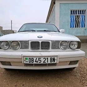 BMW 525 1989