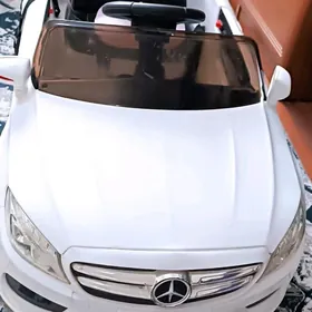 детская машина