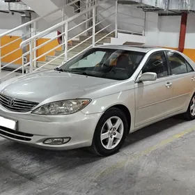 Toyota Camry 2004