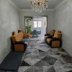 Dosaf 2 komnat 4 nji etaş