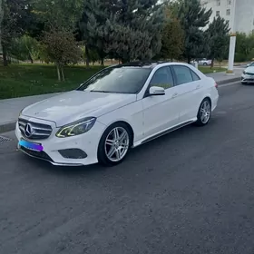 Mercedes-Benz E300 2014