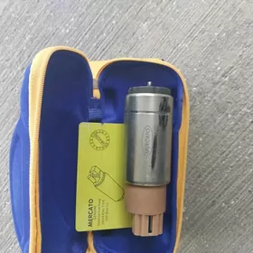 БЕНЗАНАСОС