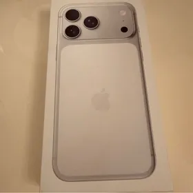 IPhone 17pro max 2sim