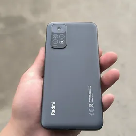 Redmi note11
