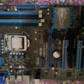 Plata  1155 full usb 3.0