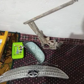 pribor ayna galdyryan ablisowk