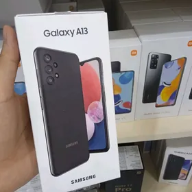 Samsung A13