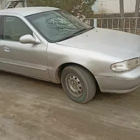 Kia Credos/Clarus 1996