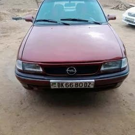 Opel Astra 1995