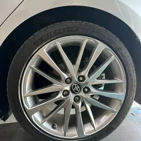 camry diska teker orginal 19