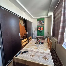 ДОСААФ 5 КОМ 120 М2 З ЭТАЖ