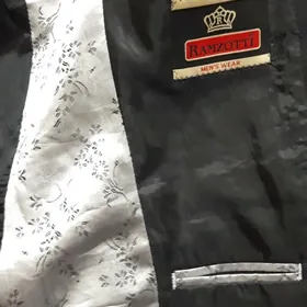 ПИДЖАК ФИРМЫ РАМЗОТИ 46-48РАЗМ