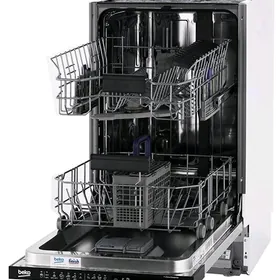Посудомойка Беко