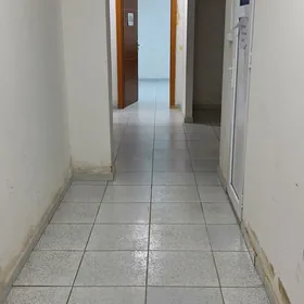 SATLYK JAÝ 1 KOMNAT