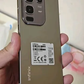 Infinix Note 50 pro 256GB