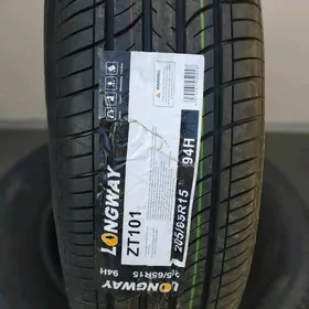 Longway 205 65 15 Magazin