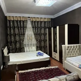 (3079)-MIR8/5 2-KOMNAT 9-ETAJ GOŞY BILEN RAHMAN