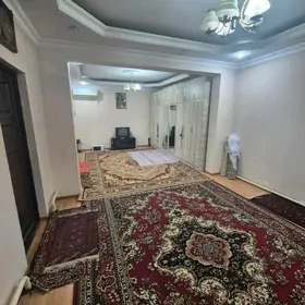 Srocna Bagyrda Plan jaý