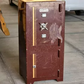 Seýf Сейф Seyf tureskiy