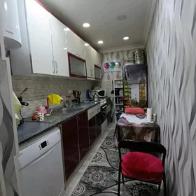 2 ком 2 этаж 6 мкр