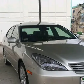 Lexus ES 330 2004
