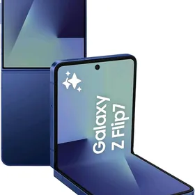 Samsung Z Flip 7