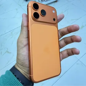 iPhone 17Pro 2sim 256gb 