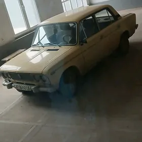 Lada VAZ-2109 1989