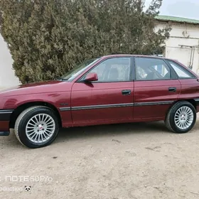 Opel Astra 1992