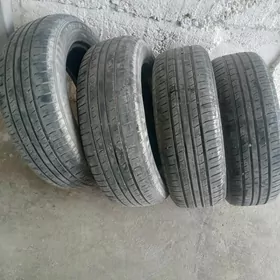 Opel 195.65R15 Kapsen 717