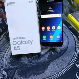 Samsung A5 17madel