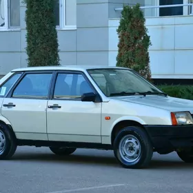 Lada 21099 2004
