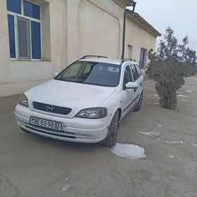 Opel Astra 2000