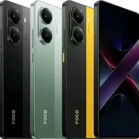 POCO X7 PRO
