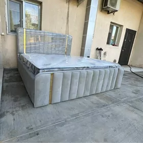 SPALNY/ СПАЛЬНЫЙ КРОВАТЬ МЕБЕ