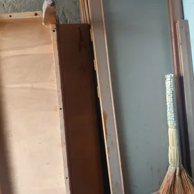 Шкаф Росиский