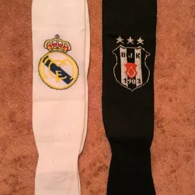 гольфы для игры в футбол 