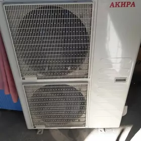 Shkaf Шкаф Акира 50000бту R410
