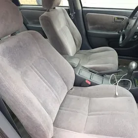 Toyota Camry 1998