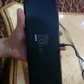 клавиатура