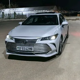 Toyota Avalon 2020