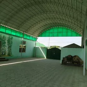 Багир дом от хозяина