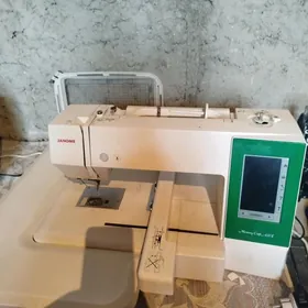 janome 450