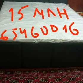 спалная краватспальня крават