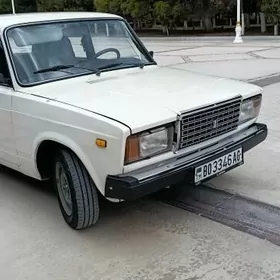 Lada 2107 1998