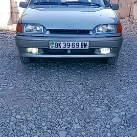 Lada 2115 2001